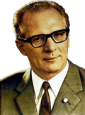 honecker-interesting